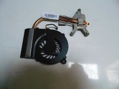 Cooler + Dissip Para O Notebook Hp G42-275br 606609-001