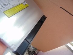 Gravador E Leitor De Cd Dvd P Notebook Sata Adfb1-b Uj8c0