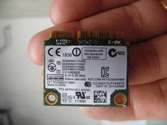 Placa Wireless P O Notebook Samsung 550p 670292-001 Centrino - loja online