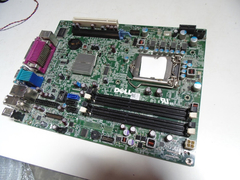 Placa-mãe P/ Servidor Dell Optiplex 980 1156 Ddr3 - comprar online