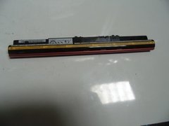 Bateria Para O Notebook Lenovo S400 L12s4z01 14.8v Vermelha - comprar online