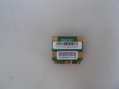 Placa Wireless Wi Fi P O Netbook Advent Milano 76g110762 - comprar online