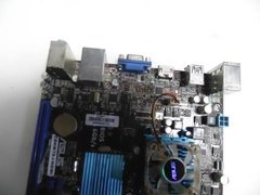 Placa-mãe P Pc Desktop Asus Ddr3 Process 847 C8hm70-i/hdmi - loja online