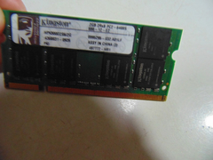 Memória Para Notebook Kingston Ddr2 2gb 800mhz Hpk800d2s6