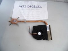 Cooler + Dissip P O Notebook Asus K52f Udqflzh24das