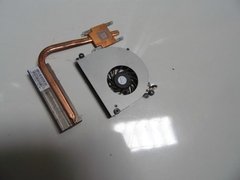 Cooler + Dissip Para O Notebook Asus X5di Udqfzzh31das