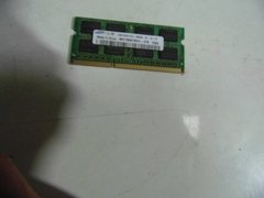 Memória Ddr3 Samsung 2gb 1066mhz M471b5673eh1-cf8