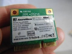 Imagem do Placa Wireless P O Netbook Asus Eee Pc 1005ha 04g033098001