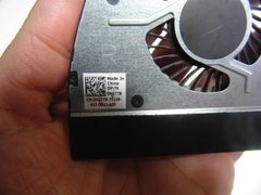 Cooler Para Notebook Dell 5470 Lado Direito Sem Disssipador - WFL USADOS de Informática