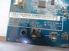 Placa Botões Touch E Leitor Acer Aspire 4810t 4810tz na internet