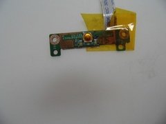 Botão Placa Power P O Note Dell Vostro 3560 Da0r08pb6e2