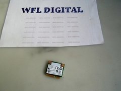 Placa Wireless P O Notebook Asus K43u Atheros Ar5b95