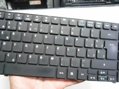 Teclado Para O Notebook Acer Aspire 5750 5750-2434 V104730ak - comprar online