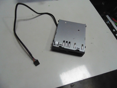 Conector Usb 2.0 Micro Sd Mini Sd Hp Compaq Pro Sff 6000 - comprar online