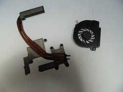 Cooler + Dissip P O Notebook Dell 14r 5420 7420 05n1f0 - comprar online