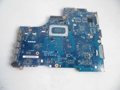 Placa-mãe P Notebook Dell Inspiron 15 15-3521 Vaw00 La-9104p - loja online