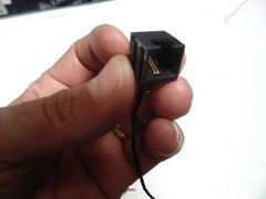 Conector Entrada Plug Rj11 Para O Sony Pcg-7182x Vgn-nw210ae - comprar online