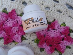 Creme Facial Clareador Nova Pele Melasma