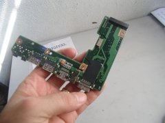 Imagem do Placa Usb + Áudio + Hdmi + Vga P Asus K52f 60.nxni01000-c01