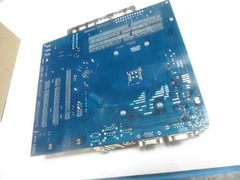 Placa-mãe P Pc Am3 Am2+ Am2 Asrock N68c-m + Athlon Ii X2 250 - comprar online