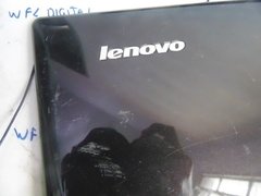 Tampa Da Tela (topcover) Carcaça Para O Notebook Lenovo G470 - loja online