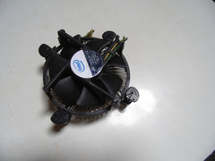 Imagem do Cooler Para Processador Pc Intel 775 Delta Dp747f20