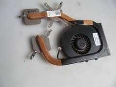 Cooler + Dissip P O Notebook Dell Xps M1530 Dfs531105mcot