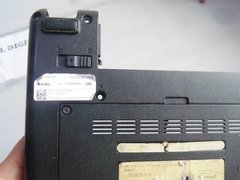 Imagem do Carcaça Inferior Chassi Base Netbook Dell Mini 910 0k881h