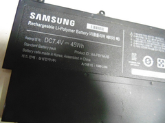 bateria Para Notebook Samsung 540u Aa-pbyn4ab na internet