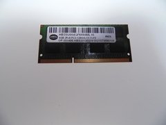 Memória P/ Notebook Hbs Ddr3 4gb Pc3-12800s 1600 Mhz