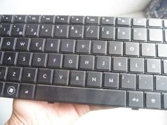 Teclado P O Notebook Hp G62 G62-a20ss - loja online