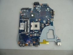 Imagem do Placa-mãe Para Acer Aspire E1 E1-531-2606 La-7912p Rev 2.0