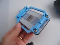 Suporte De Fixação Para Cooler Amd Amco Cor Azul - comprar online