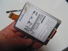 Hd + Botão Power P Sony Vgn-p21z 60gb Mk6028gal 1-878-432-12 na internet