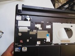 Carcaça Superior C Touchpad P O Acer Aspire One D270-1659