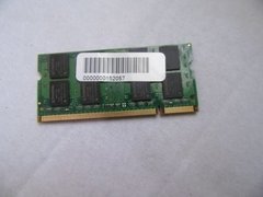 Memória Para Notebook Kingston Ddr2 2gb 800mhz na internet