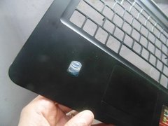 Carcaça Superior C Touchpad P O Ultrabook Meenee Mnb737 na internet
