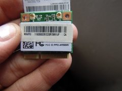 Placa Wireless P O Notebook Lenovo G460 Ppd-ar5b95 - loja online