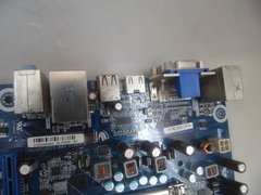 Placa-mãe P Pc 1156 Ddr3 Intel Board Dh55tc Rede Ofboard - loja online