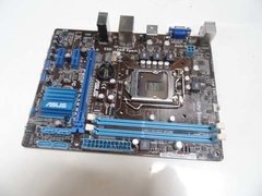 Placa-mãe P Deskop 1155 Asus P8h61-m Lx3 R2.0 Vídeo Defeito