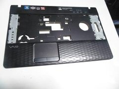Carcaça Superior C Touchpad Para Sony Vaio Vpcel Pcg-71c11l na internet