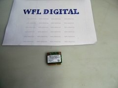 Placa Wireless P O Note Hp 430 Atheros Ar5b195 592775-001 - comprar online