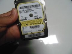 Hd Para Notebook 320gb Samsung Hm320ii/sra - comprar online
