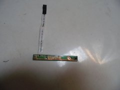 Botão Placa De Leds Multimídia P O Note Dell E5400 0c958c - comprar online