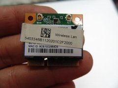Placa Wireless P O Acer Aspire S3 S3-951 Ms2346 Ar5b225