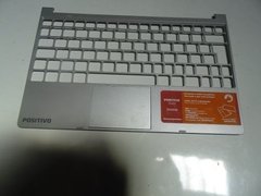 Carcaça Superior C Touchpad P O Positivo Duo Zx3020