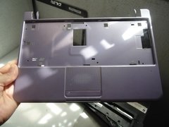 Carcaça Superior C Touchpad P O Netbook Philco 10b Lilás - comprar online