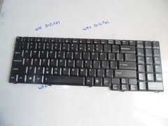 Teclado P O Notebook Asus G71g Mp-03753us65288 Sem Ç