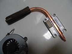 Cooler + Dissip P O Note Acer Aspire 5733 5733z At0fo0010a0
