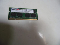 Memória Para Notebook Ddr2 667mhz Extrememory Exme02g